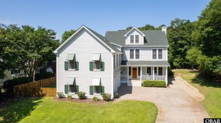 137 Bayberry Trail Lot #7, Southern Shores, NC 27949