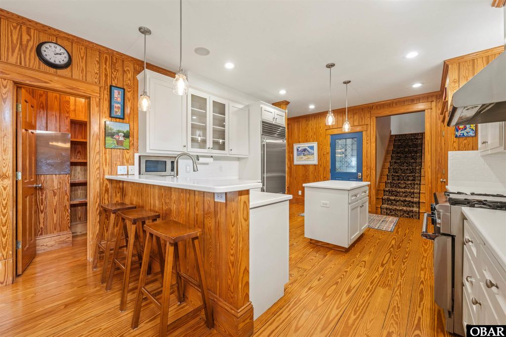 Image 11 of property listing at 137 Bayberry Trail Lot #7, Southern Shores, NC 27949