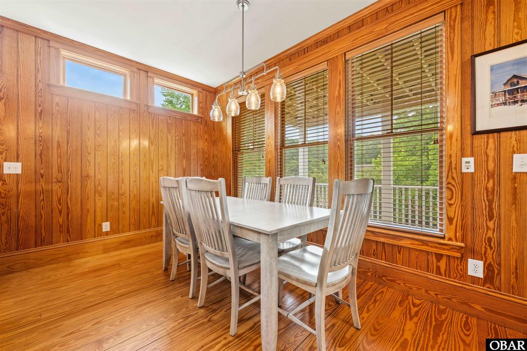 Image 16 of property listing at 137 Bayberry Trail Lot #7, Southern Shores, NC 27949