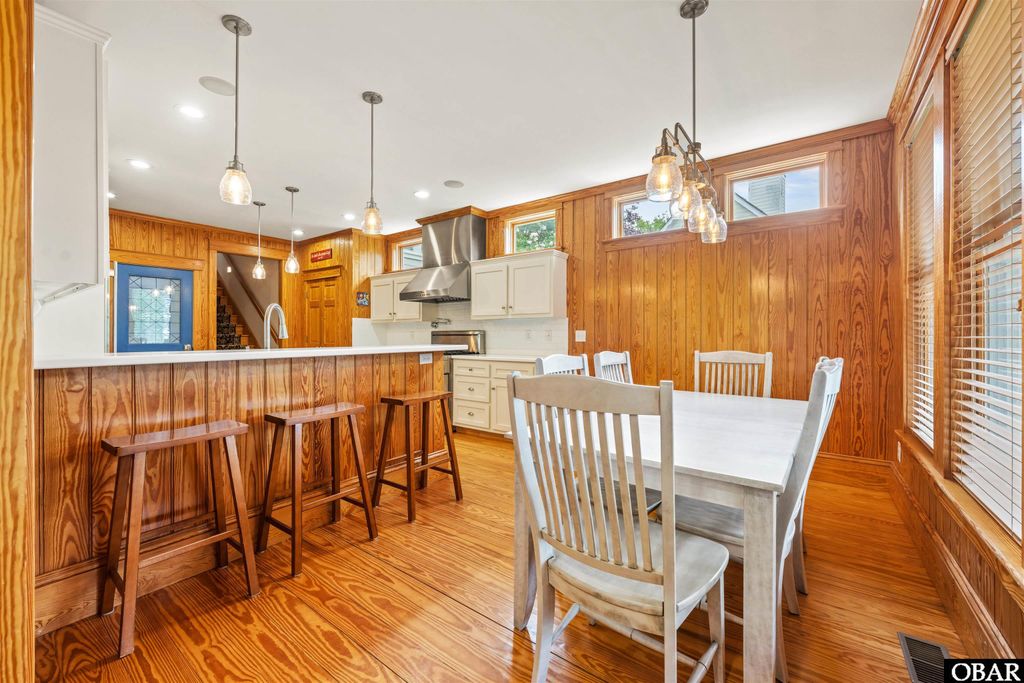Image 17 of property listing at 137 Bayberry Trail Lot #7, Southern Shores, NC 27949