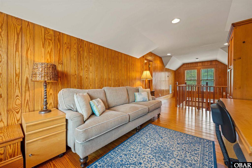 Image 35 of property listing at 137 Bayberry Trail Lot #7, Southern Shores, NC 27949