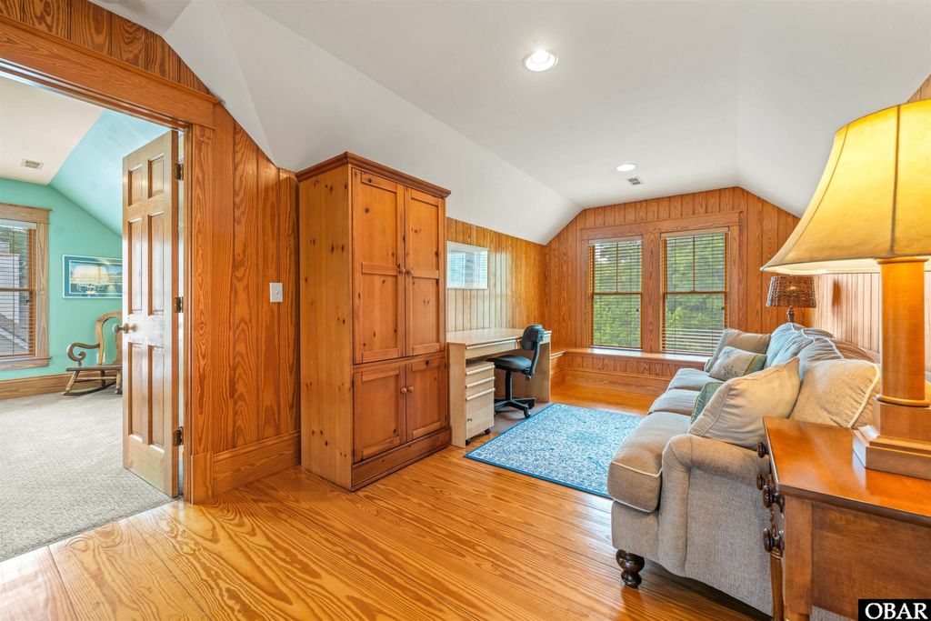 Image 36 of property listing at 137 Bayberry Trail Lot #7, Southern Shores, NC 27949