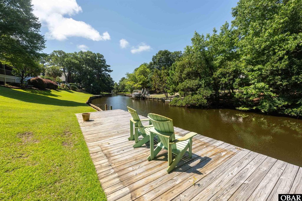 Image 40 of property listing at 137 Bayberry Trail Lot #7, Southern Shores, NC 27949