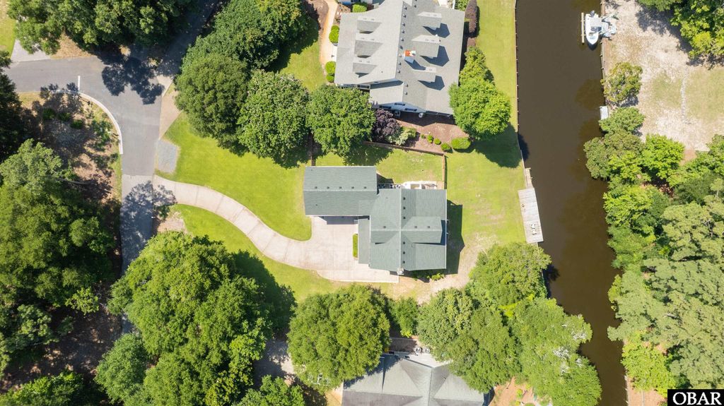 Image 5 of property listing at 137 Bayberry Trail Lot #7, Southern Shores, NC 27949