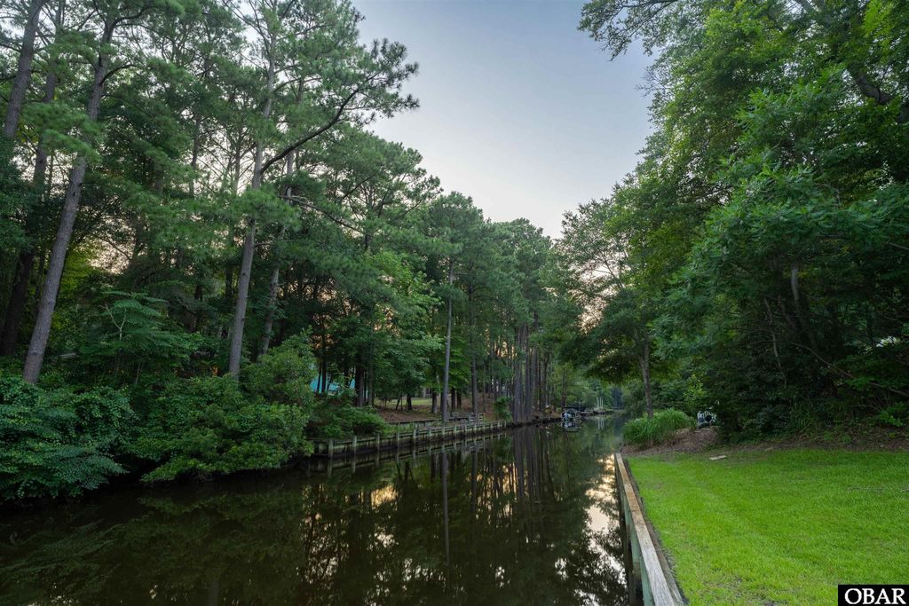 Image 44 of property listing at 137 Bayberry Trail Lot #7, Southern Shores, NC 27949