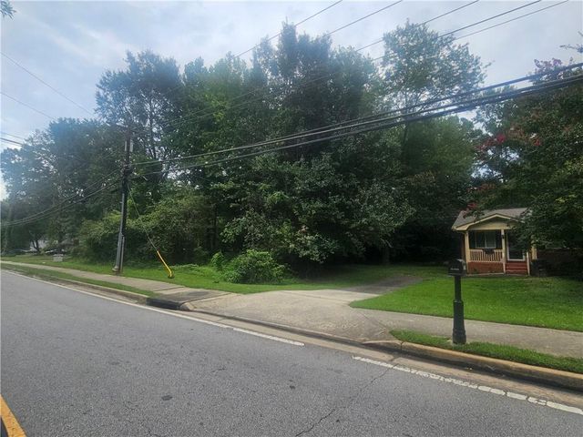 0 Hopkins Road, Powder Springs, GA 30127