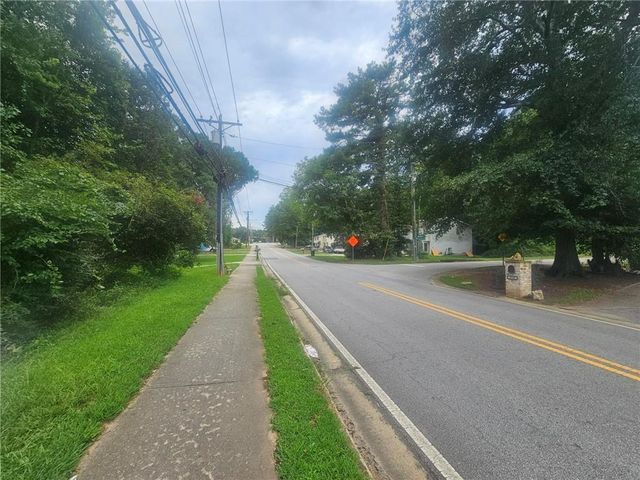 0 Hopkins Road, Powder Springs, GA 30127