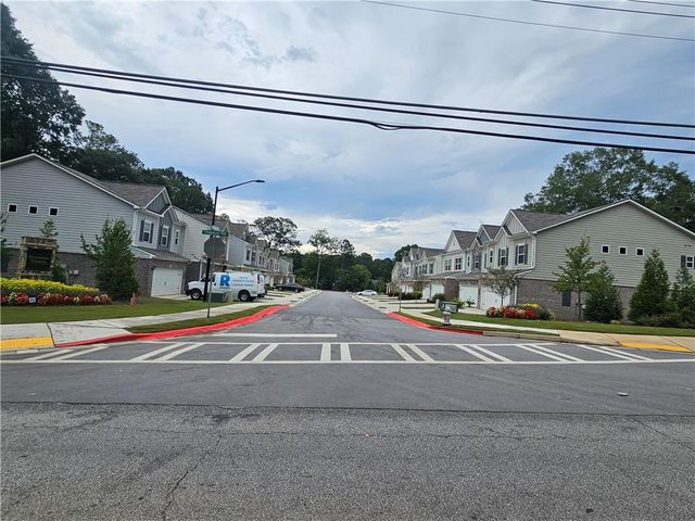 0 Hopkins Road, Powder Springs, GA 30127