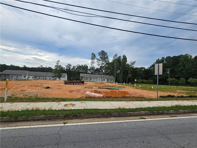 0 Hopkins Road, Powder Springs, GA 30127
