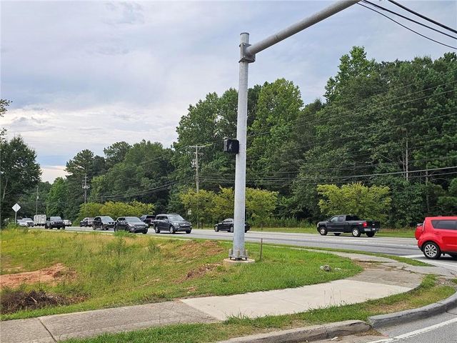 0 Hopkins Road, Powder Springs, GA 30127