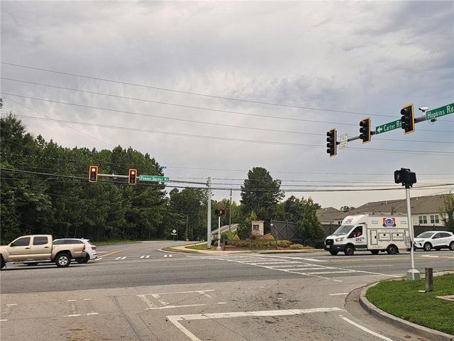 0 Hopkins Road, Powder Springs, GA 30127