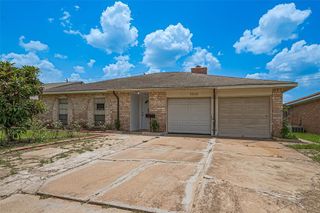 7310 Belle Glen Drive, Houston, TX 77072