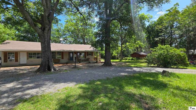 4522 WHITES FERRY ROAD, West Monroe, LA 71291