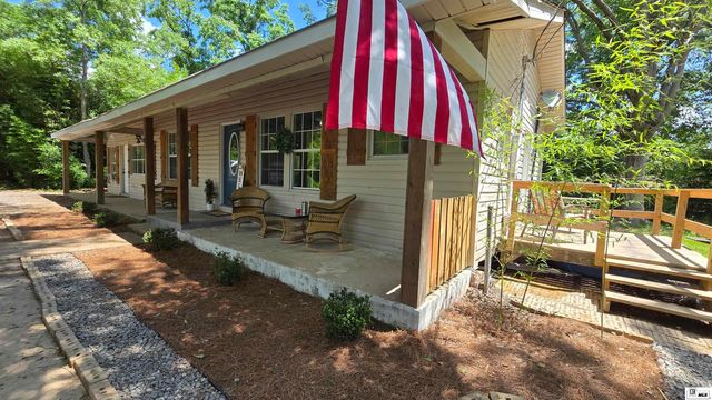 4522 WHITES FERRY ROAD, West Monroe, LA 71291