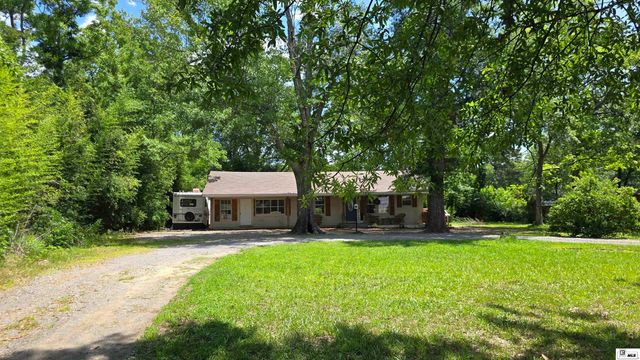 4522 WHITES FERRY ROAD, West Monroe, LA 71291
