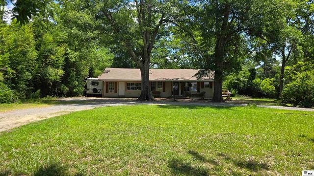 4522 WHITES FERRY ROAD, West Monroe, LA 71291