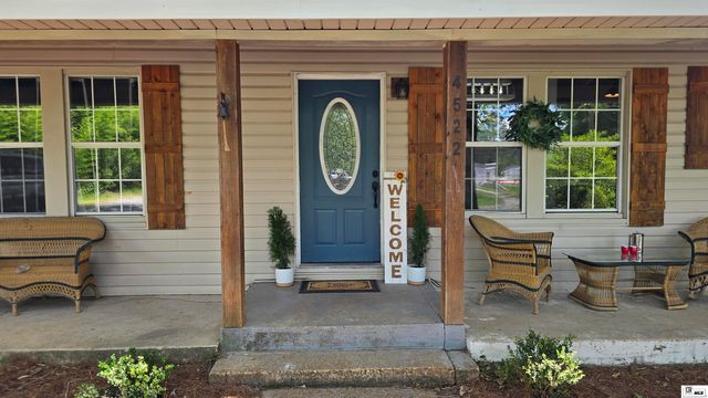 4522 WHITES FERRY ROAD, West Monroe, LA 71291