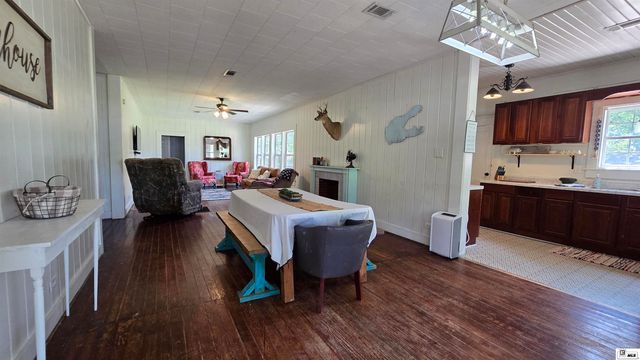 4522 WHITES FERRY ROAD, West Monroe, LA 71291