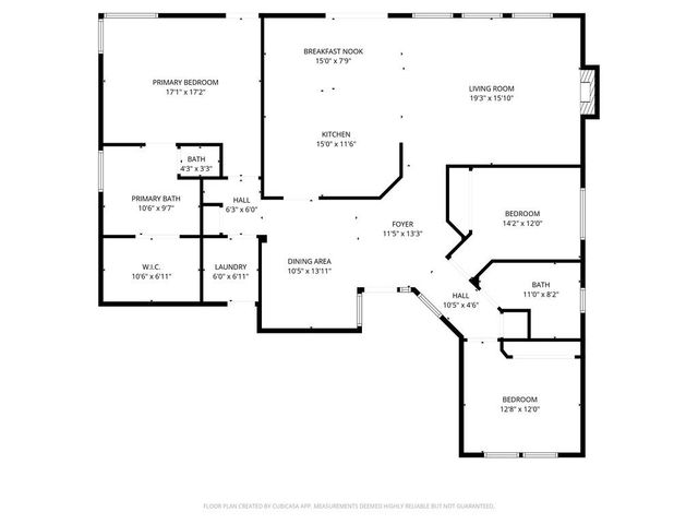 1832 San Gabriel St, Roseville, CA 95747