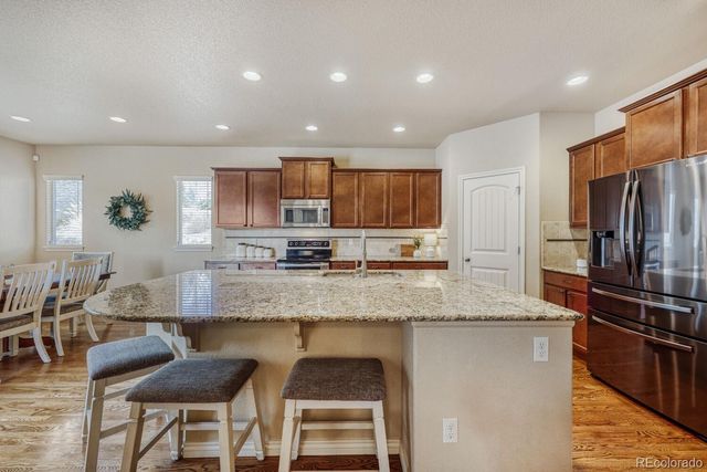 15640 Soo Line Way, Monument, CO 80132