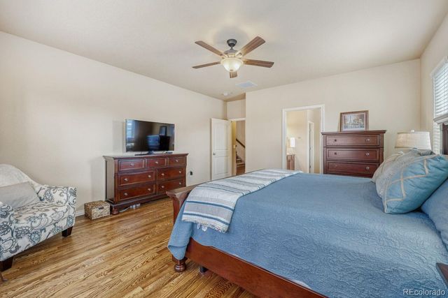 15640 Soo Line Way, Monument, CO 80132