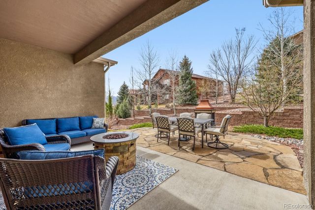 15640 Soo Line Way, Monument, CO 80132