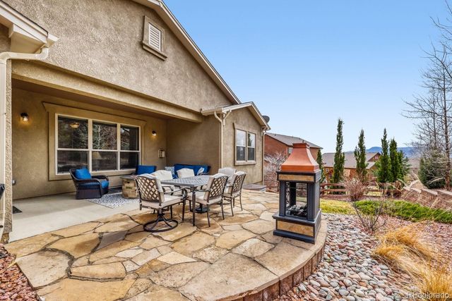 15640 Soo Line Way, Monument, CO 80132