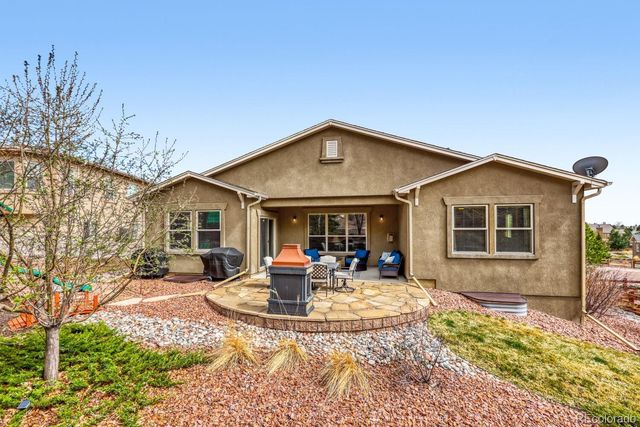 15640 Soo Line Way, Monument, CO 80132