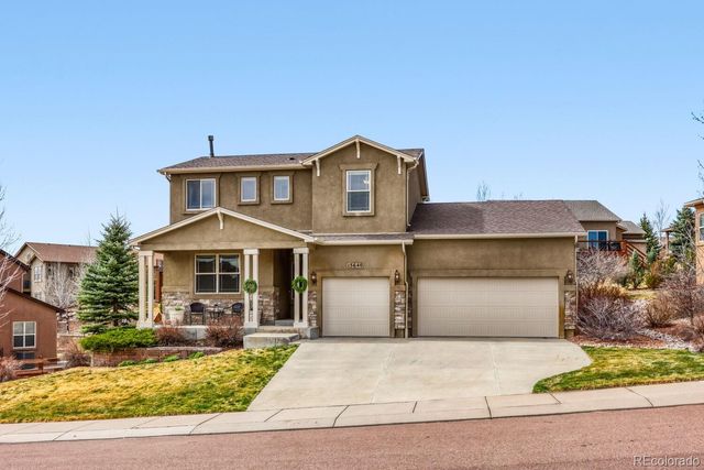 15640 Soo Line Way, Monument, CO 80132