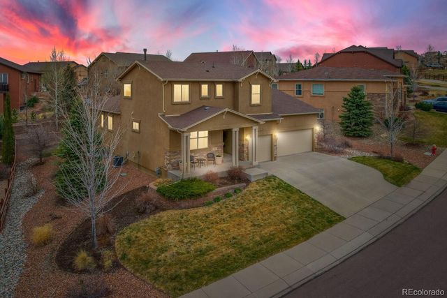 15640 Soo Line Way, Monument, CO 80132