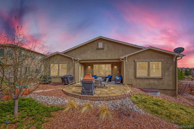 15640 Soo Line Way, Monument, CO 80132