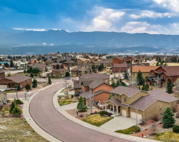 15640 Soo Line Way, Monument, CO 80132