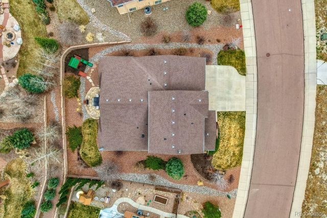 15640 Soo Line Way, Monument, CO 80132