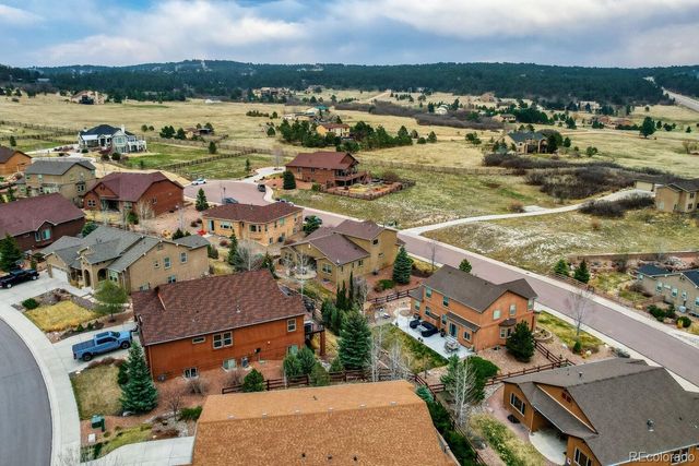 15640 Soo Line Way, Monument, CO 80132