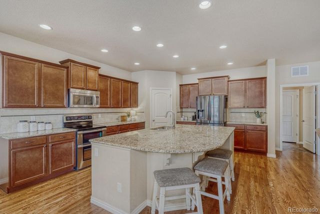 15640 Soo Line Way, Monument, CO 80132