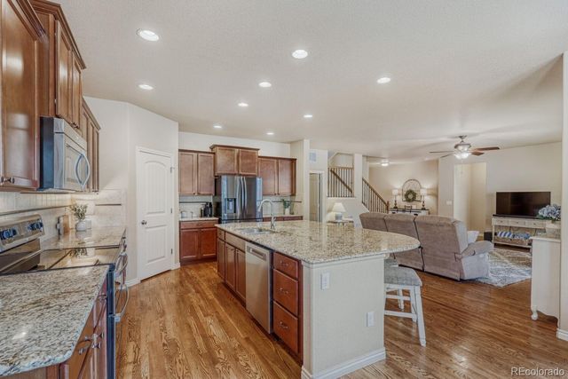 15640 Soo Line Way, Monument, CO 80132