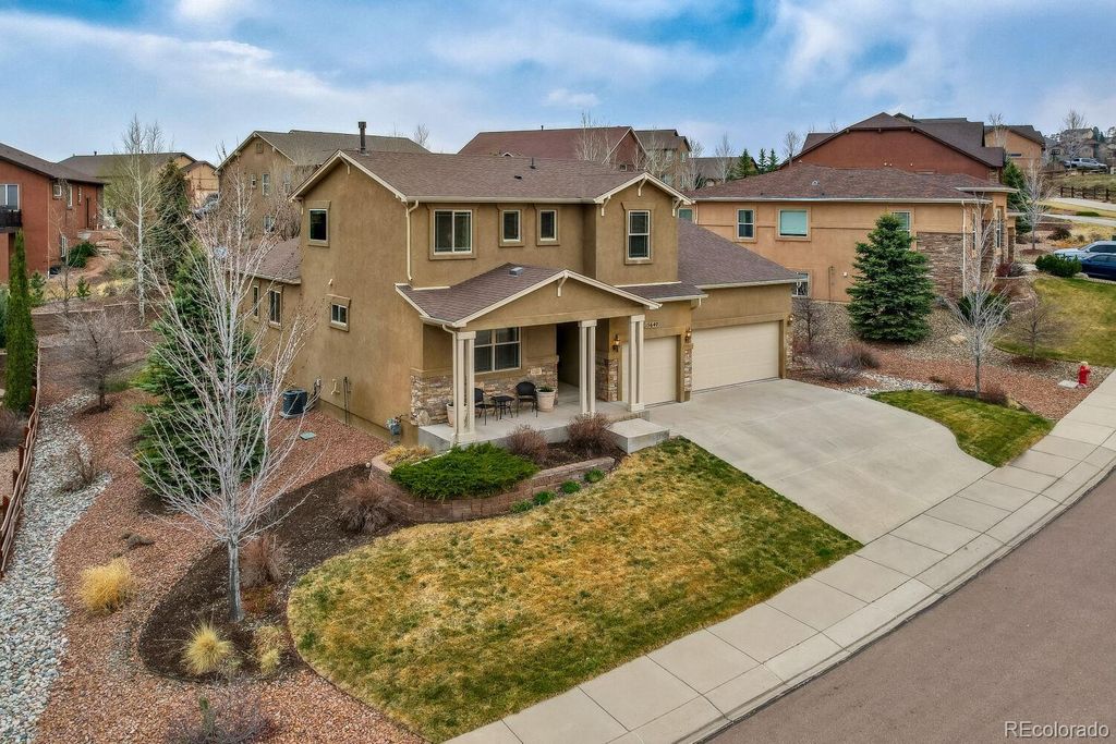 15640 Soo Line Way, Monument, CO 80132