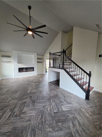 2726 Linden Circle, Springdale, AR 72764