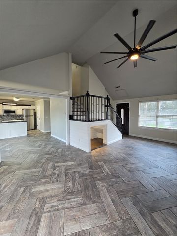 2726 Linden Circle, Springdale, AR 72764