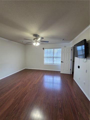 2726 Linden Circle, Springdale, AR 72764