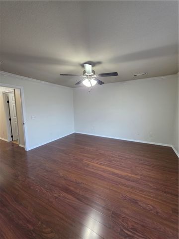 2726 Linden Circle, Springdale, AR 72764
