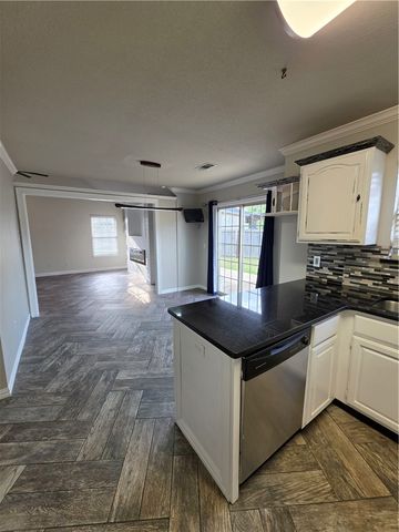 2726 Linden Circle, Springdale, AR 72764