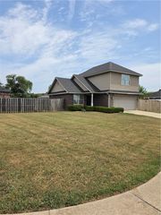 2726 Linden Circle, Springdale, AR 72764