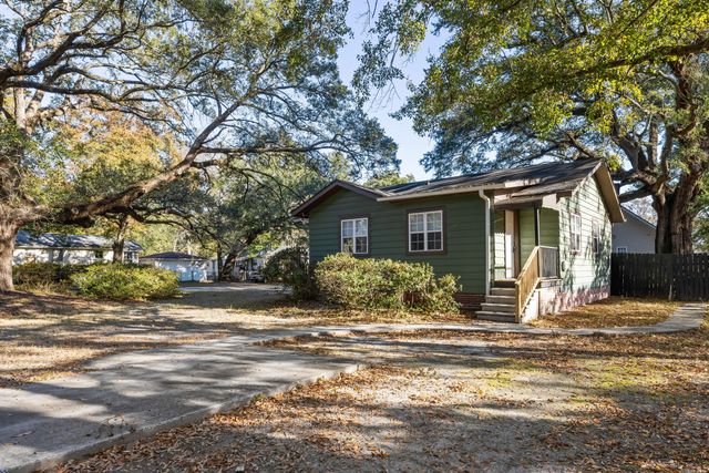 2679 Olympia Avenue Units A & B, North Charleston, SC 29405