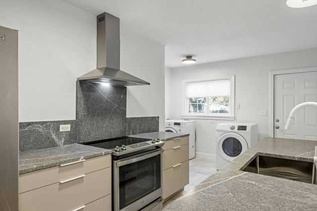 2679 Olympia Avenue Units A & B, North Charleston, SC 29405