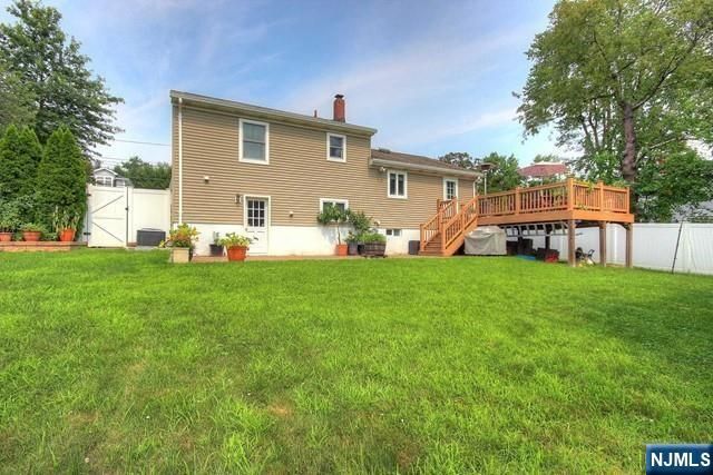 310 Congers Avenue, Northvale, NJ 07647