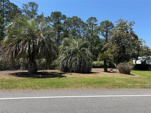 413 HAWTHORNE BOULEVARD, Leesburg, FL 34748