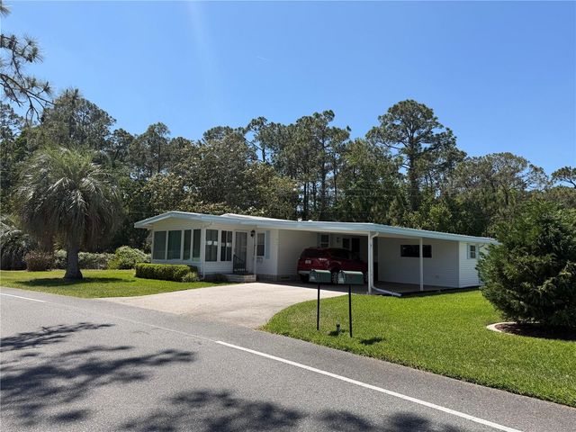 413 HAWTHORNE BOULEVARD, Leesburg, FL 34748