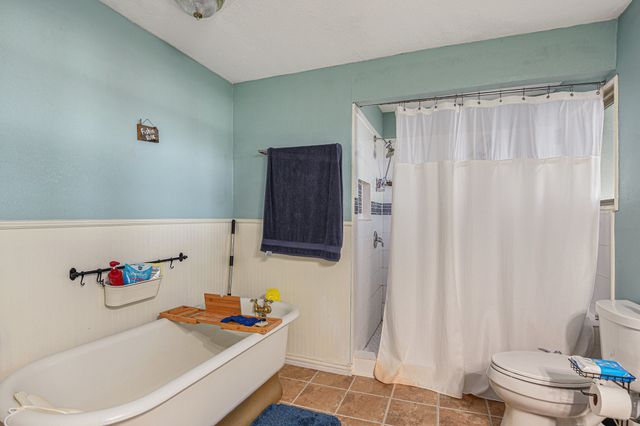 116 Nottingham Circle, Bridgeport, TX 76426