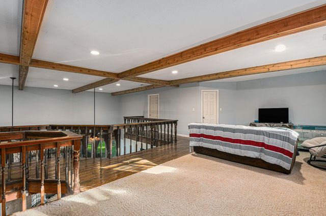 116 Nottingham Circle, Bridgeport, TX 76426